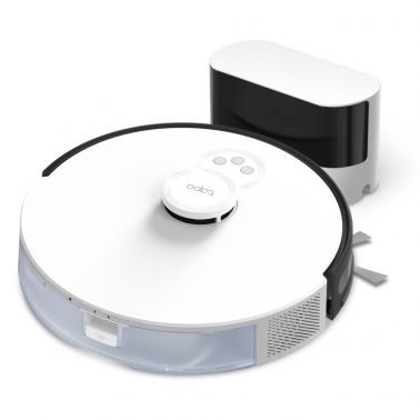 TP-Link Tapo LiDAR Navigation Robot Vacuum