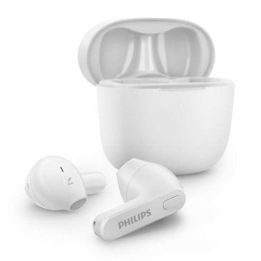 Philips 2000 series TAT2236WT Headset Wireless In-ear Calls/Music Bluetooth White