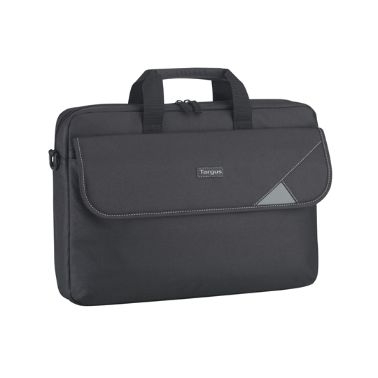 Targus Intellect notebook case 40.6 cm (16") Sleeve case Black