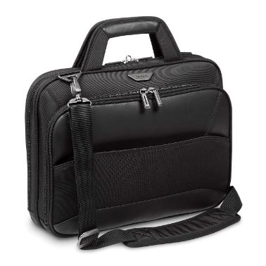 Targus Mobile VIP 12, 12.5, 13, 13.3, 14" Topload Laptop Case