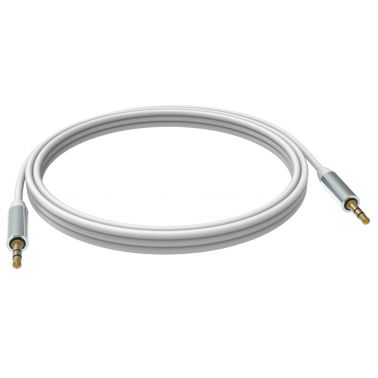 Vision TC 10M3.5MMP audio cable 10 m 3.5mm White