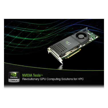 PNY TCSC870-PB graphics card 1.5 GB GDDR3