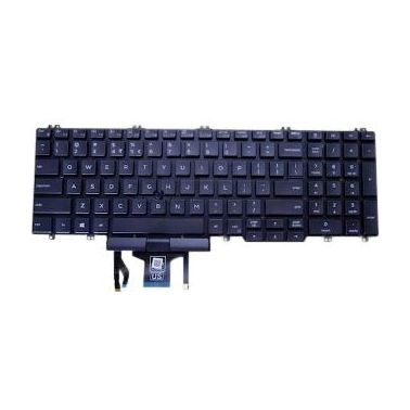 DELL Keyboard, Internal,