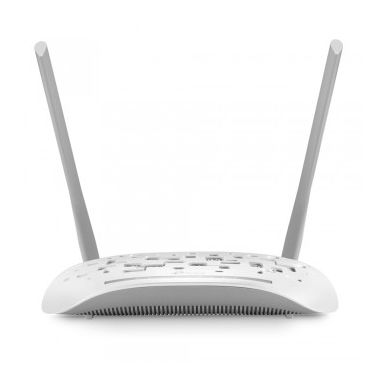 TP-LINK 300Mbps Wireless N ADSL2+ Modem Router