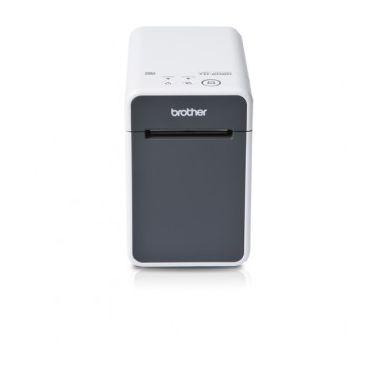 Brother TD-2020 label printer Direct thermal 203 x 203 DPI Wired