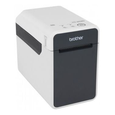 Brother TD-2120N label printer Direct thermal 203 x 203 DPI Wired