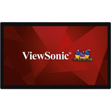 Viewsonic TD3207 computer monitor 81.3 cm (32") 1920 x 1080 pixels Full HD LED Touchscreen