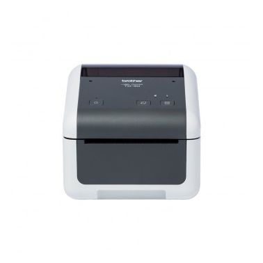 Brother TD-4520DN label printer Direct thermal 300 x 300 DPI Wired