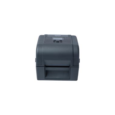 Brother TD-4650TNWB label printer Direct thermal / Thermal transfer 203 x 203 DPI Wired & Wireless