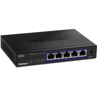 Trendnet TEG-S380 network switch Unmanaged Gigabit Ethernet