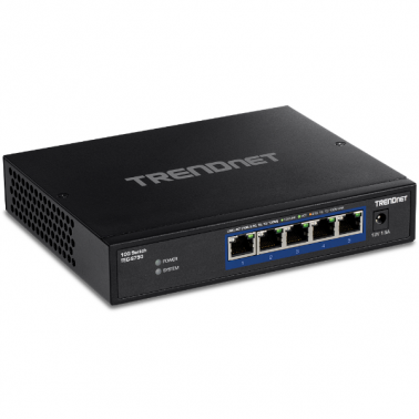Trendnet TEG-S750 network switch 10G Ethernet