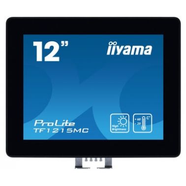 iiyama TF1215MC-B1 industrial environmental sensor/monitor