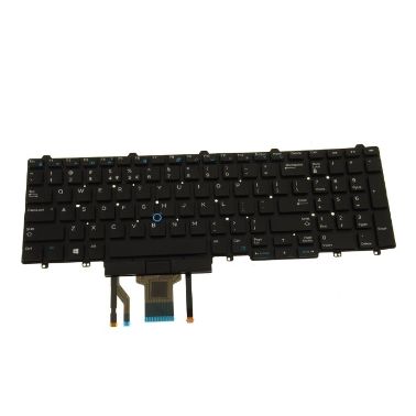 DELL NEW DELL - KYBD,106,US-INTL,M14IXFBP