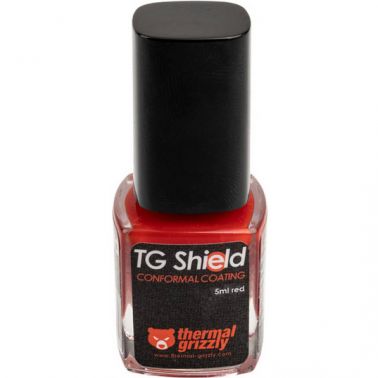 Thermal Grizzly TG-ASH-050-RT heat sink compound Coolant