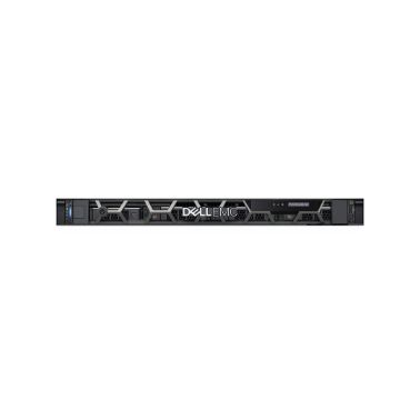 DELL PowerEdge R250 server 2000 GB Rack (1U) Intel Xeon E 3.4 GHz 16 GB DDR4-SDRAM 450 W