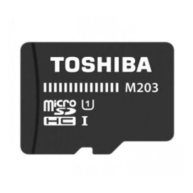 Toshiba THN-M203K0320EA memory card 32 GB MicroSDXC Class 10 UHS-I