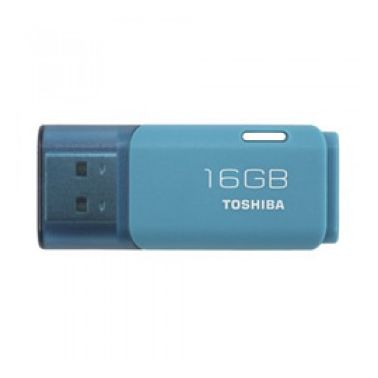 Toshiba THN-U202L0160E4 USB flash drive 16 GB USB Type-A 2.0 Blue