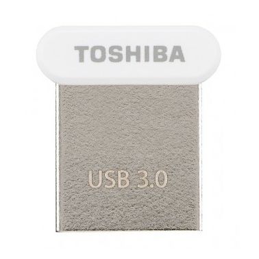 Toshiba TransMemory U364 32GB White USB flash drive USB Type-A 3.2 Gen 1 (3.1 Gen 1)