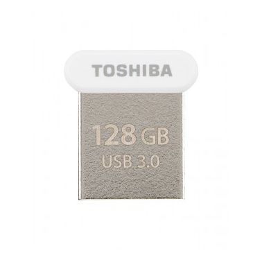 Toshiba TransMemory U364 128GB White USB flash drive USB Type-A 3.2 Gen 1 (3.1 Gen 1)