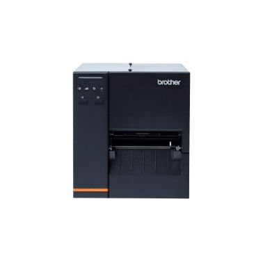 Brother TJ-4020TN label printer Direct thermal / Thermal transfer 203 x 203 DPI Wired