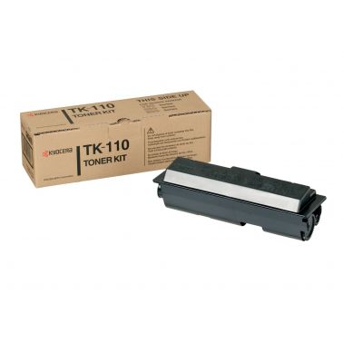 Kyocera 1T02FV0DE0/TK-110 Toner-kit, 6K pages/5% for Kyocera FS 720