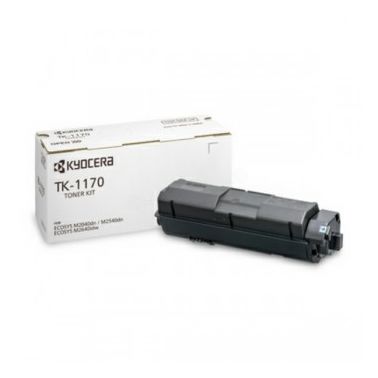 KYOCERA 1T02S50NL0 (TK-1170) Toner black, 7.2K pages