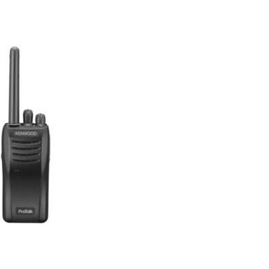 Kenwood Electronics TK-3501T two-way radio 16 channels 12.5 MHz Black