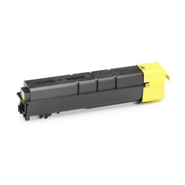 KYOCERA 1T02K9ANL0 (TK-8705 Y) Toner yellow, 30K pages