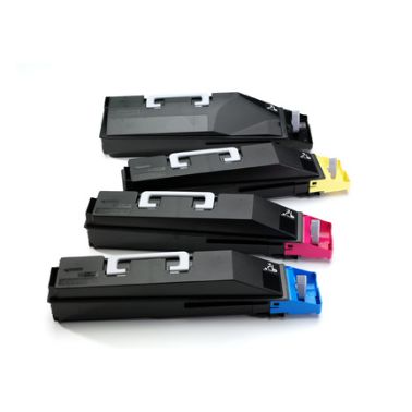 KYOCERA 1T02KAANL0 (TK-880 Y) Toner yellow, 18K pages