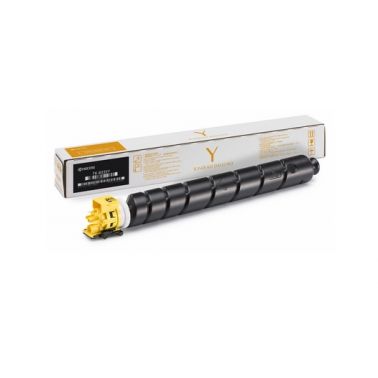 Kyocera 1T02RLANL0/TK-8335Y Toner-kit yellow, 15K pages ISO/IEC 19798 for KM TASKalfa 3252