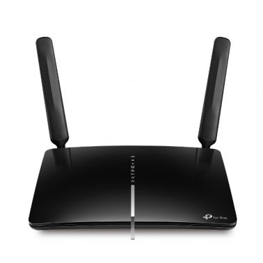 TP-Link 4G+ Cat6 AC1200 Wireless Dual Band Gigabit Router