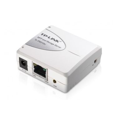 TP-LINK Single USB2.0 Port MFP and Storage Server