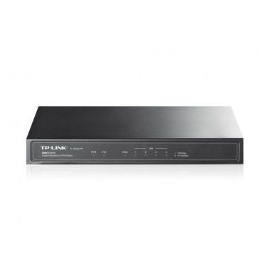 TP-LINK SafeStream Gigabit Broadband VPN Router