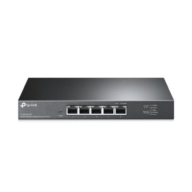 TP-LINK 5-Port 2.5G Desktop Switch