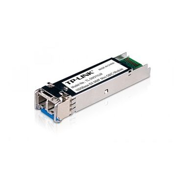 TP-LINK MiniGBIC Module