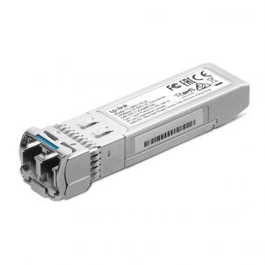 Omada 10GBase-LR SFP+ LC Transceiver