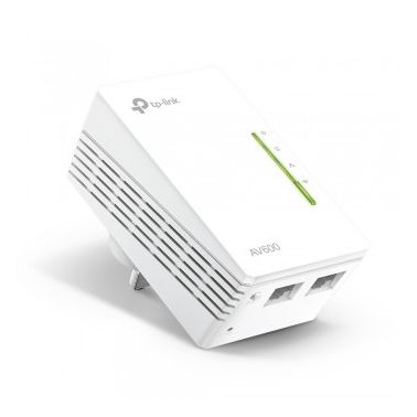 TP-LINK Powerline 600 Wi-Fi Powerline Extender