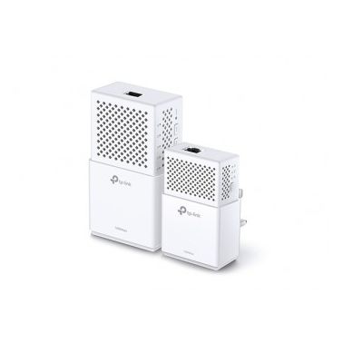 TP-LINK AV1000 Gigabit Powerline ac Wi-Fi Kit