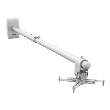 Vision TM-ST2 project mount Wall White