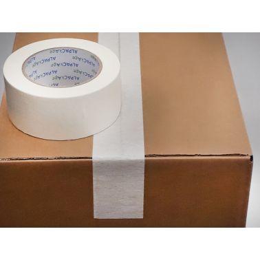 AP Box 144 Masking Tape 24mm  50m  140mu TMB2450140