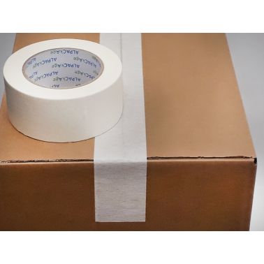 AP Pk 6 Masking Tape 50mm  50m  140mu TMP5050140