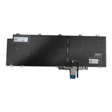 DELL KYBD,100,FR,M20IXU-BS,11