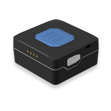 Teltonika TMT250 GPS tracker Personal Black