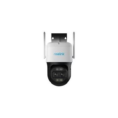 Reolink TRACKMIX 4K WIFI PT&6XHYBRIDZOOM