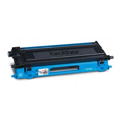 Brother TN-130C Toner cyan, 1.5K pages ISO/IEC 19798 for Brother HL-4040 CN