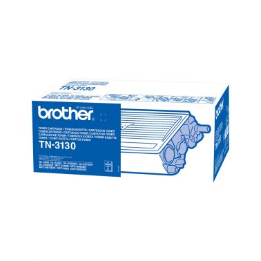 Brother TN-3130 Toner-kit, 3.5K pages/5% for Brother HL-5240