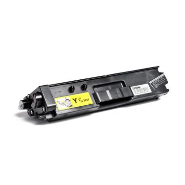 Brother TN-329Y Toner-kit yellow extra High-Capacity, 6K pages ISO/IEC 19798 for Brother DCP-L 8450