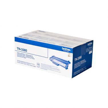 Brother TN-3380 Toner-kit high-capacity, 8K pages ISO/IEC 19752 for Brother HL-5450/6180