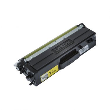 Brother TN-423Y Toner-kit yellow high-capacity, 4K pages ISO/IEC 19752 for Brother HL-L 8260/8360