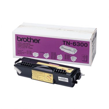 Brother TN-6300 Toner-kit, 3K pages for Brother HL-1030